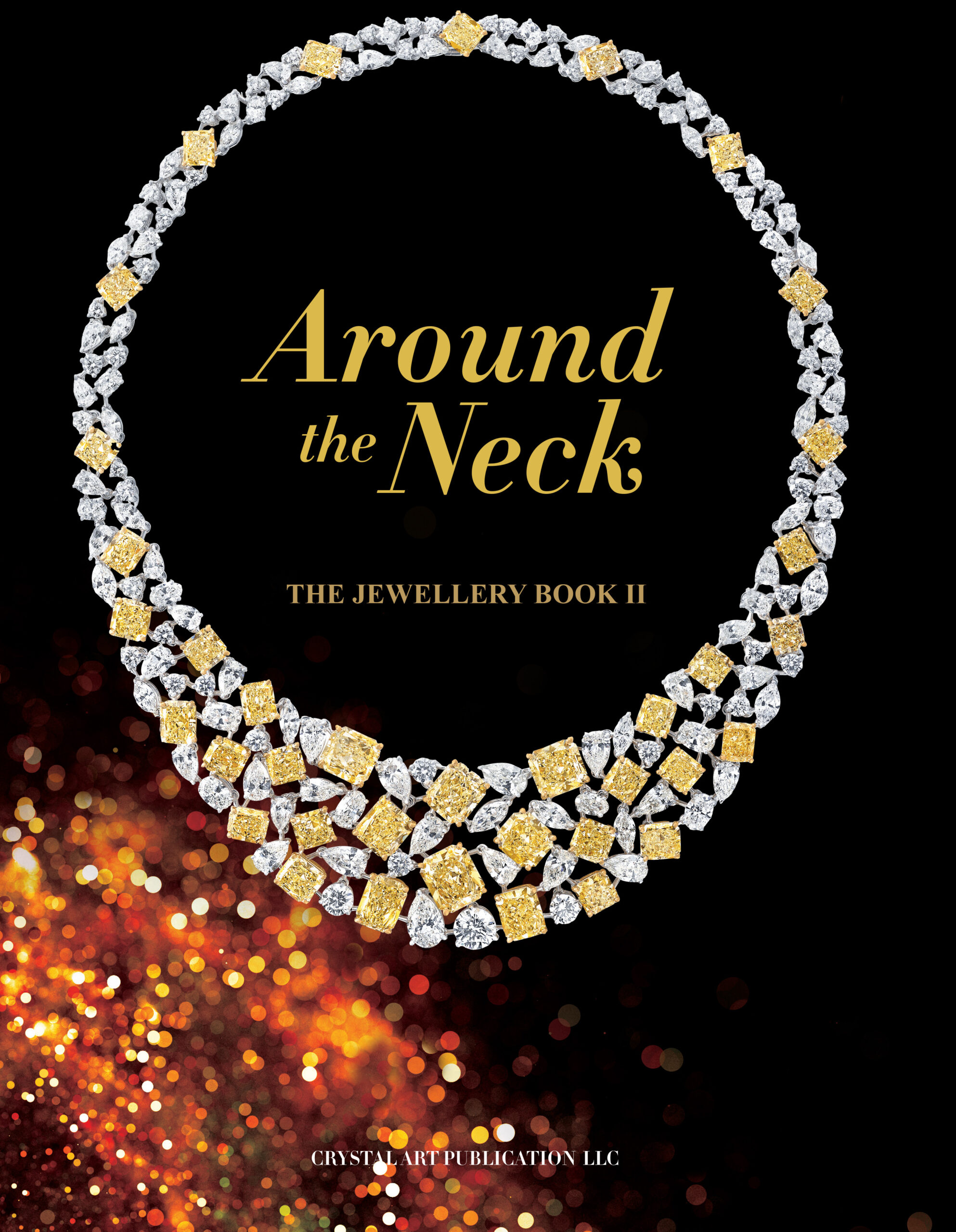 01 Around The Neck_ Final cover