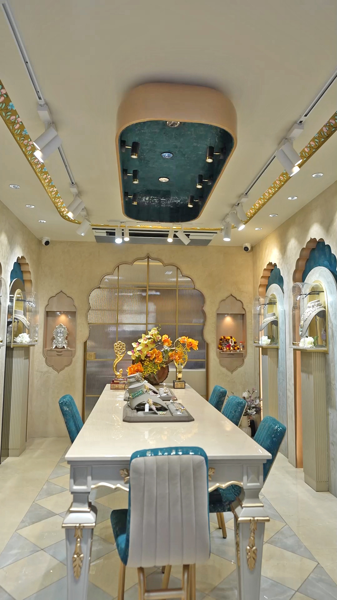 ASV Polkis_Delhi_Boutique_3