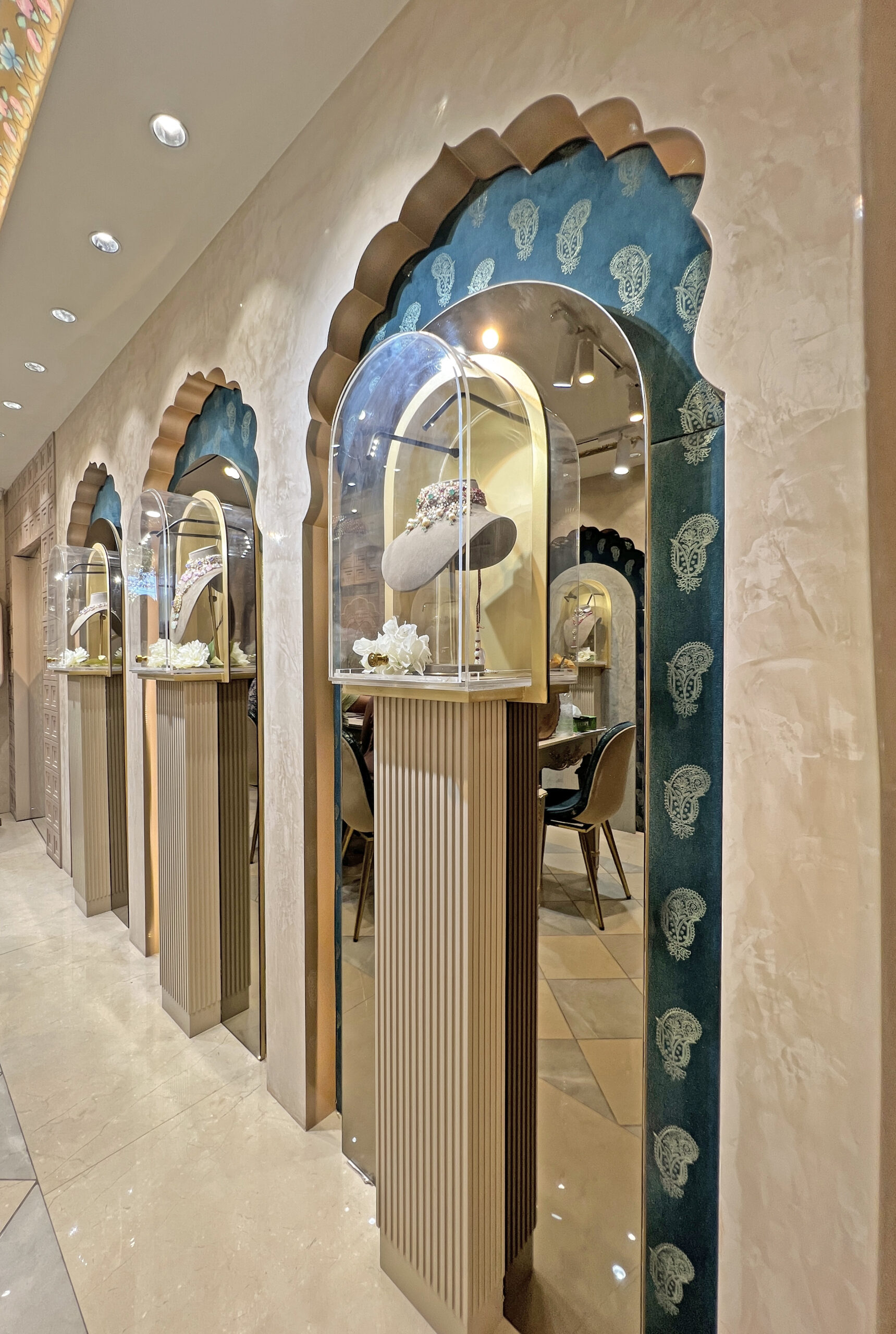 ASV Polkis_Delhi_Boutique_4